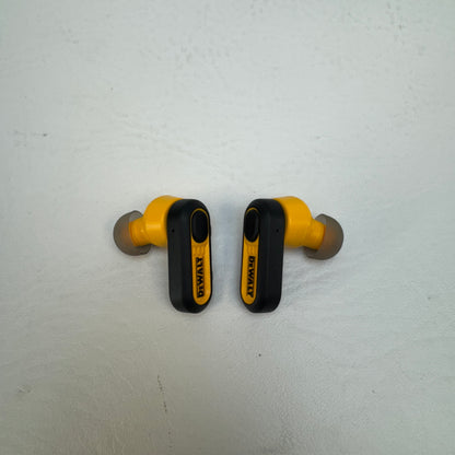 Dewalt DXMA1902092 Active Noise Cancellation Headphones  Black
