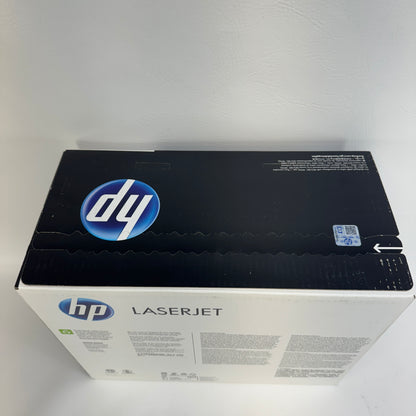 New HP 42A Q5942A Black Print Cartridge