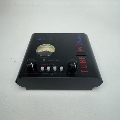 Art Tube MP Studio Tube Microphone Preamplifier