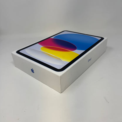 WiFi Only Apple iPad 11" (A16) 128GB Blue MD4A4LL/A
