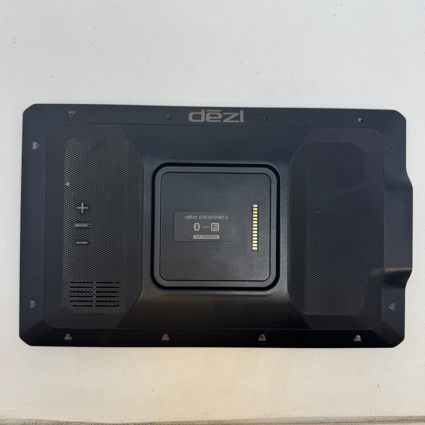 Garmin Dezl OTR1010 GPS 	A04456