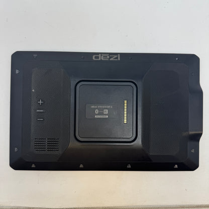 Garmin Dezl OTR1010 GPS 	A04456