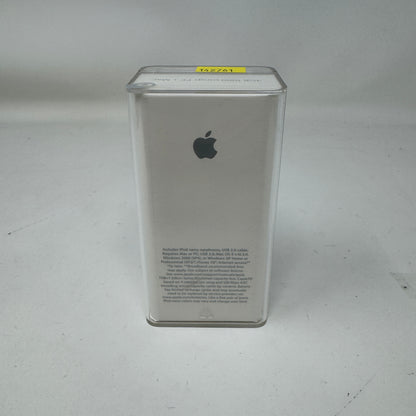 New Apple iPod Nano 2nd Gen 4GB Silver A1199