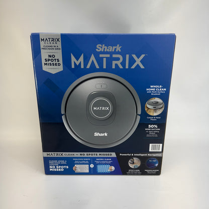 New Shark Matrix Vacuum Cleaner RV2300