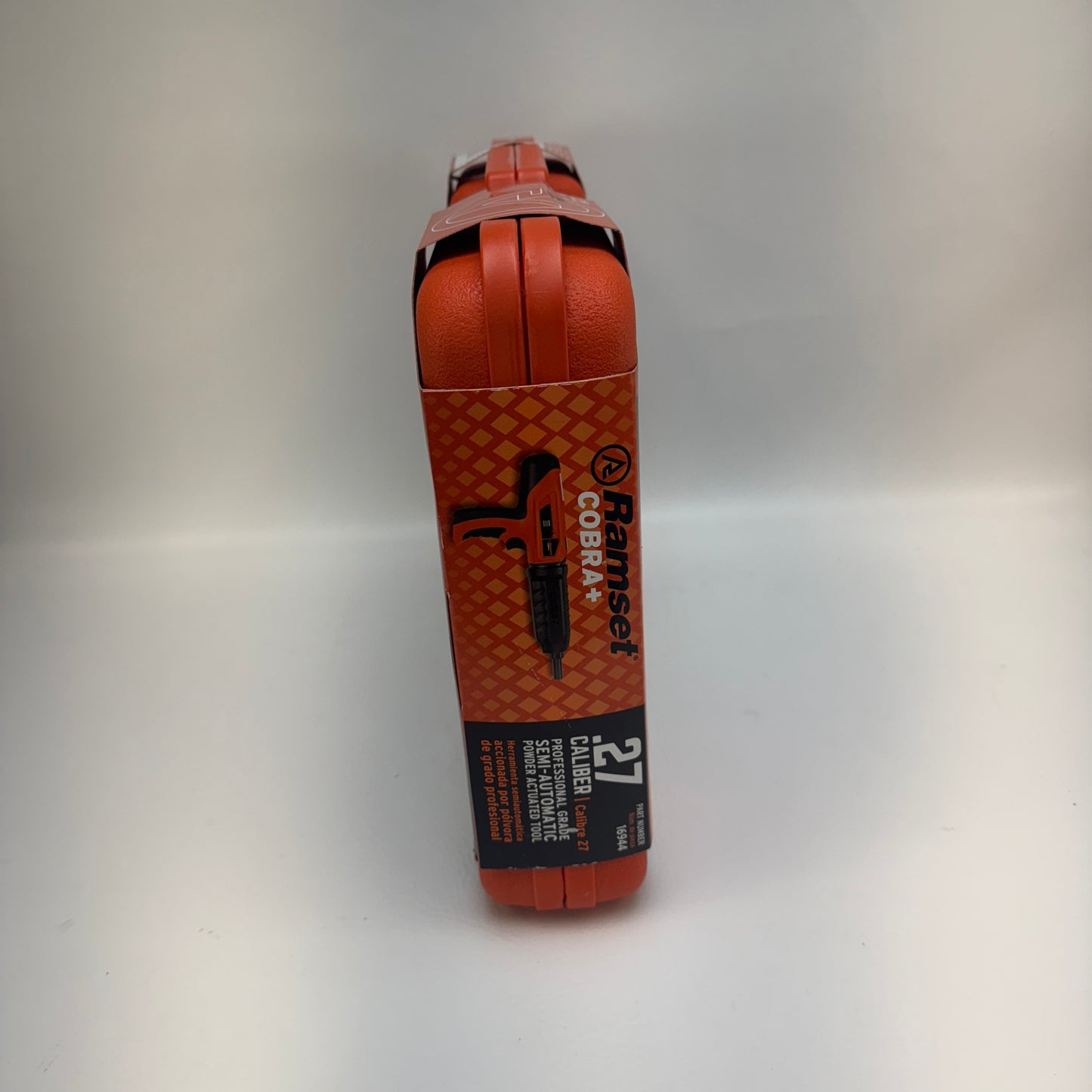 New Ramset 16944 Power Actuated Nail Gun