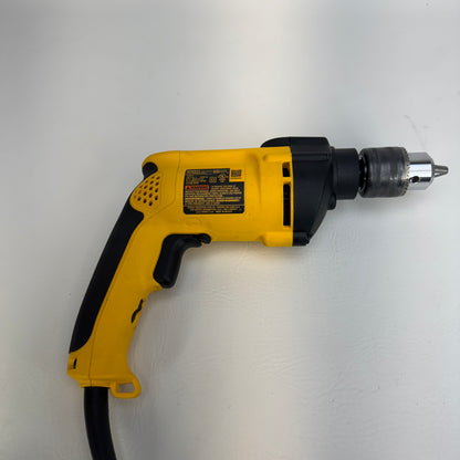 DeWalt DW511 1/2" VSR Hammer Drill