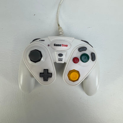 Nintendo GameCube Video Game Console DOL-101 Black