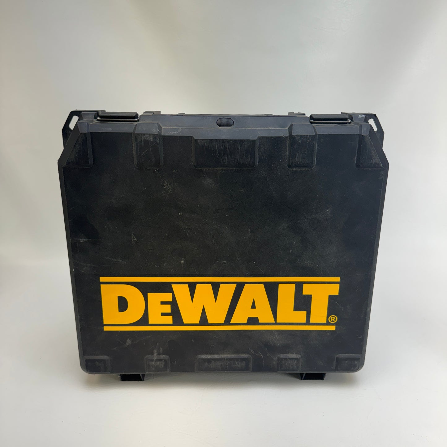 DeWalt DC720 18V 1/2" (13mm) Cordless Drill Driver