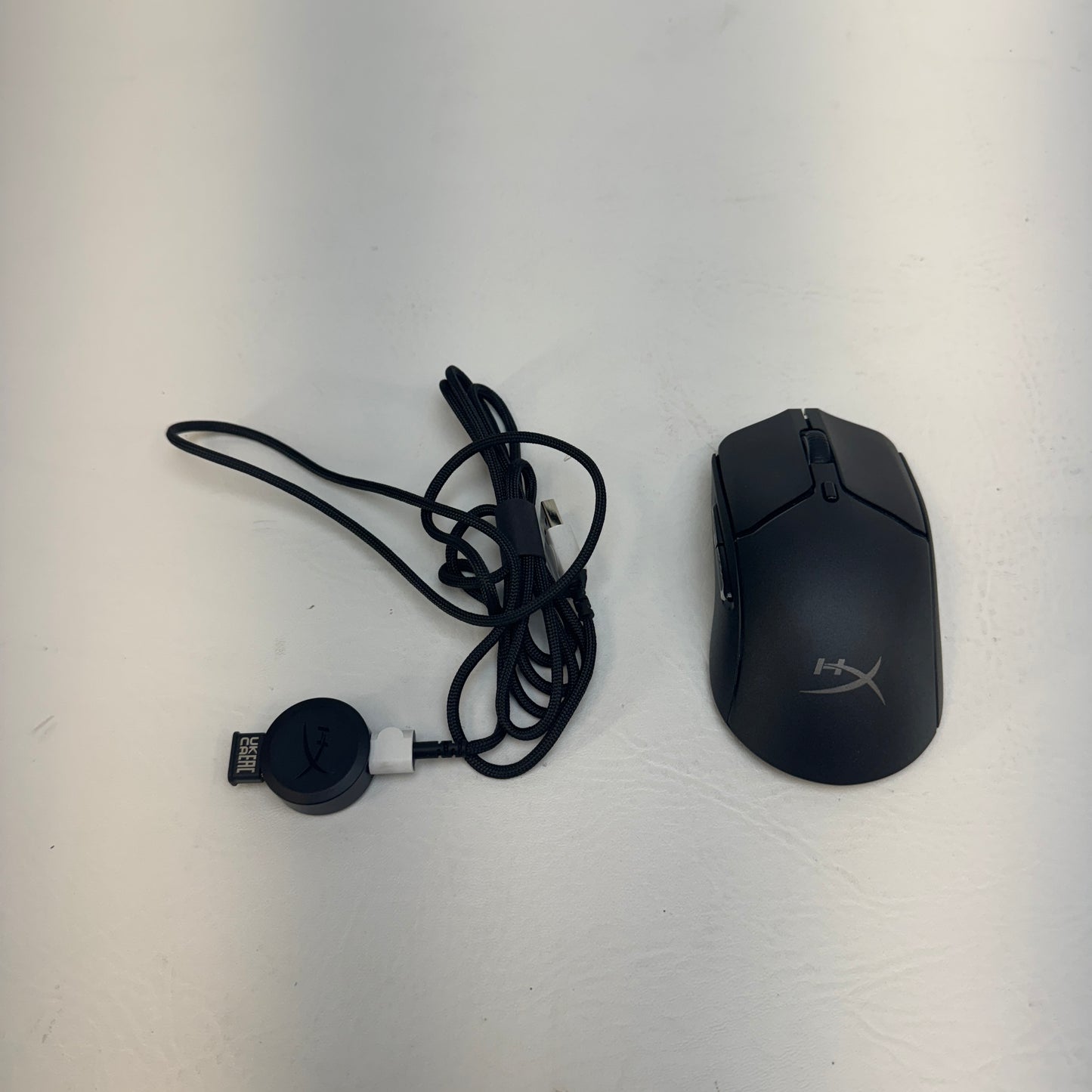 HyperX Pulsefire Haste 2 Gaming Mouse