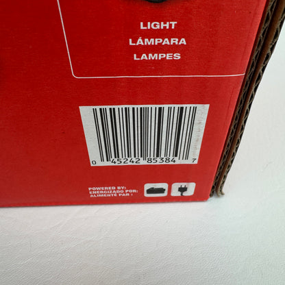 New Milwaukee 2368-20 Flood Lights