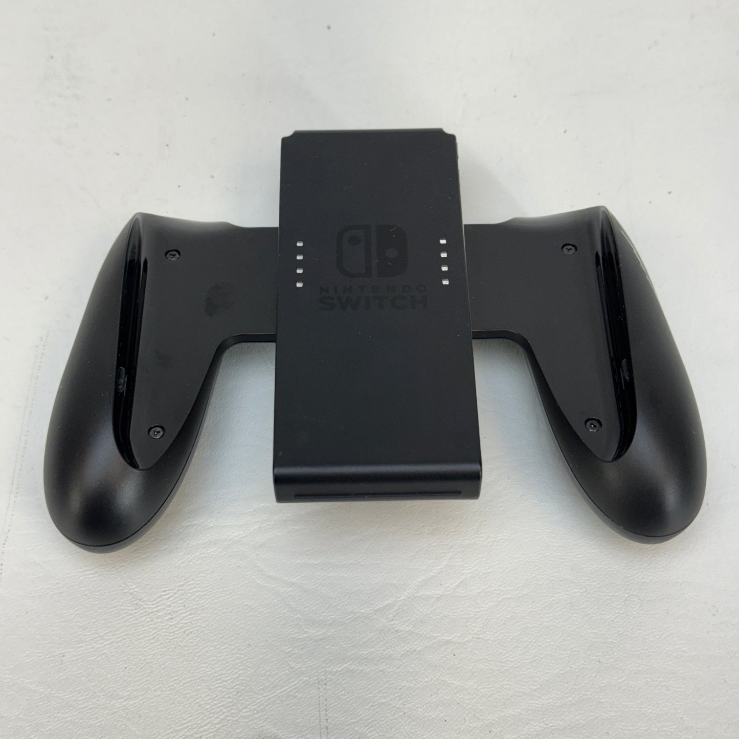 Nintendo Switch v2 Video Game Console HAC-001(-01)  Red/Blue