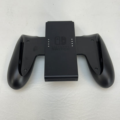 Nintendo Switch v2 Video Game Console HAC-001(-01)  Red/Blue