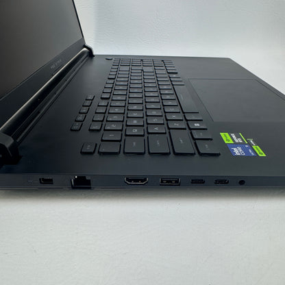 Asus ROG Strix Scar 18 G835L 18" Core Ultra 9 275HX 64GB RAM 2TB SSD RTX 5090