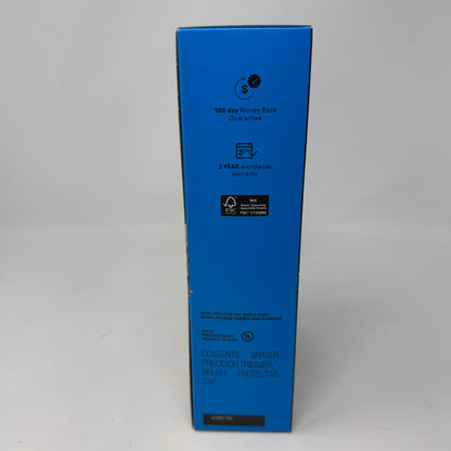 New Braun Series 5 Shaver 5762