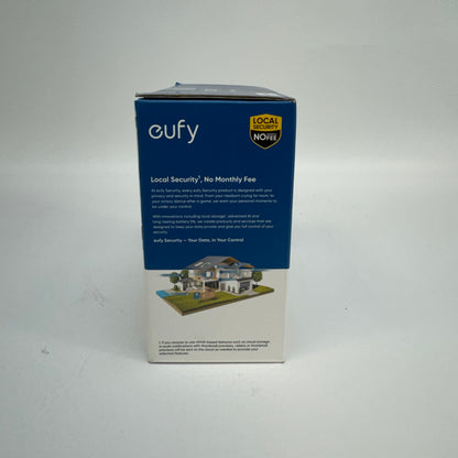 New Eufy SoloCam C20 Security Camera