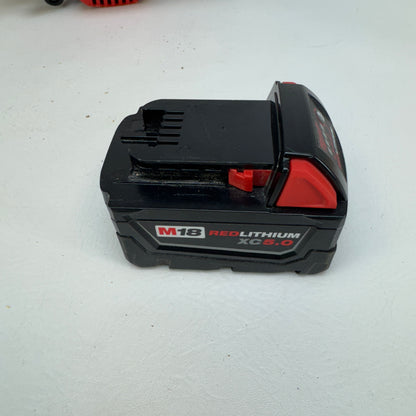 Milwaukee 2730-20 M18 18V 6-1/2" Circular Saw