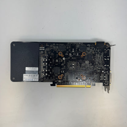 EVGA Geforce GTX 660 2GB GDDR5 Graphics Card 02G-P4-2662-KR
