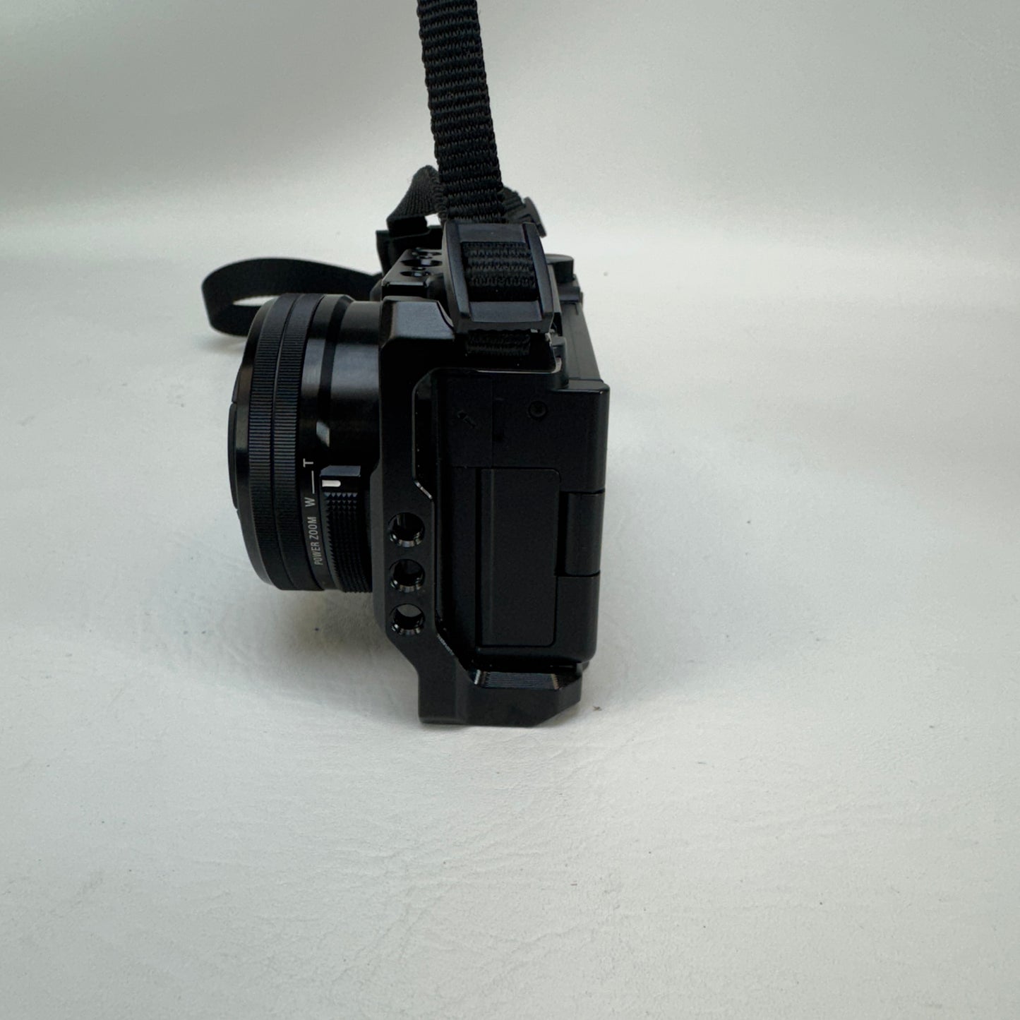 Sony ZV-E10 25MP Digital Camera
