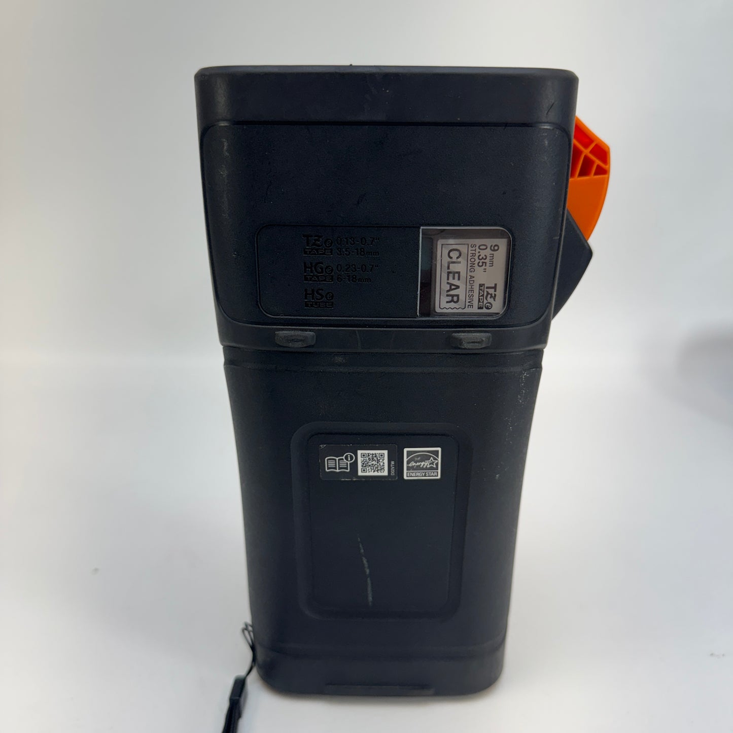 P-touch Edge Label Maker PT-E310BT