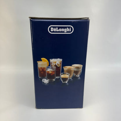 New DeLonghi Dedica Duo Espresso Machine EC890M