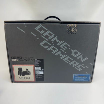 Asus ROG Strix Scar 18 G835L 18" Core Ultra 9 275HX 64GB RAM 2TB SSD RTX 5090