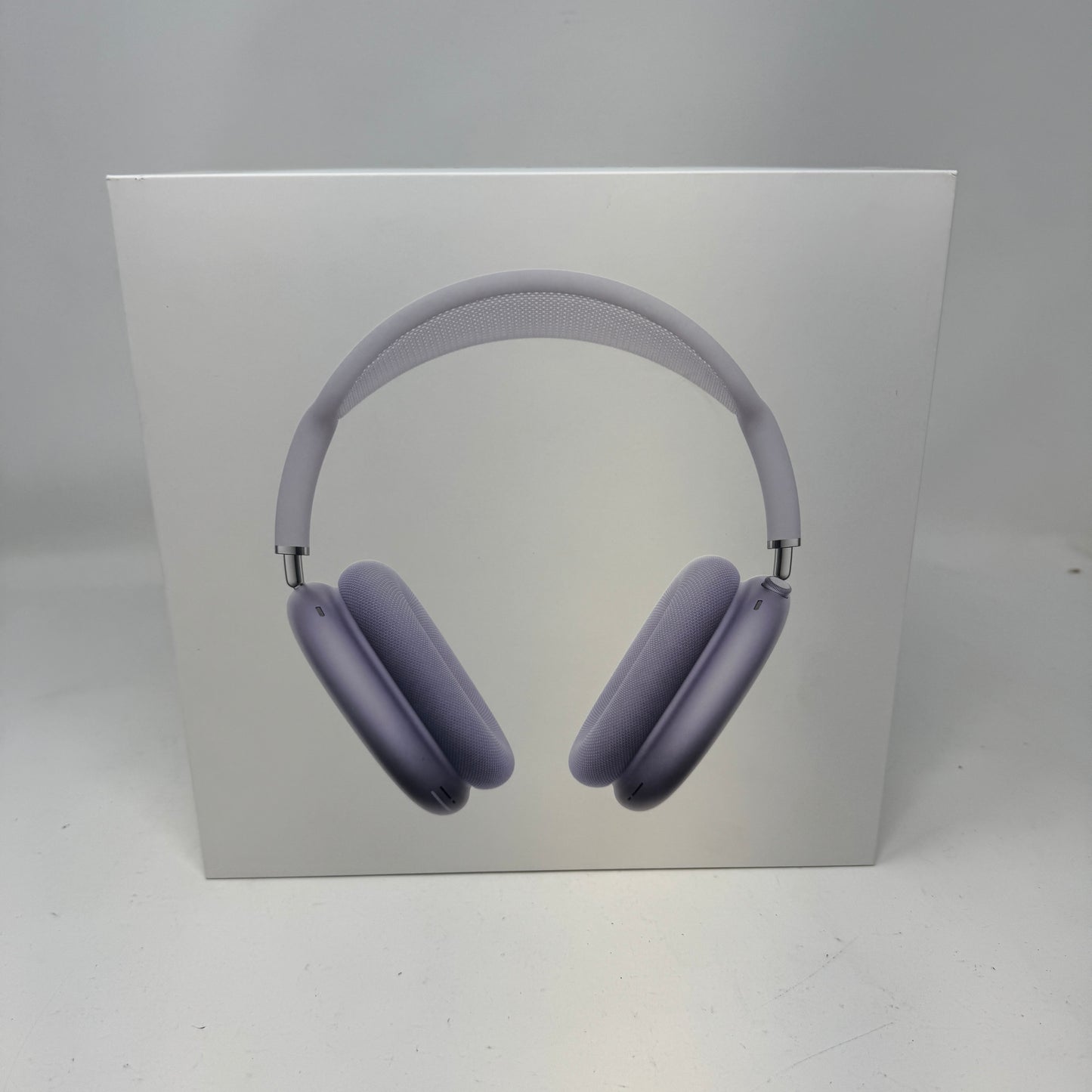 Apple AirPods Max USB-C Wireless Over-Ear Headphones Purple MWW83AM/A