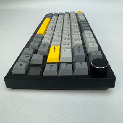 Ajazz AK820 Pro Keyboard