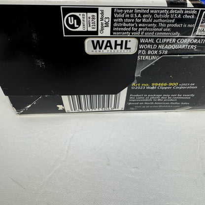 New WAHL Color Pro Plus Haircutting Kit