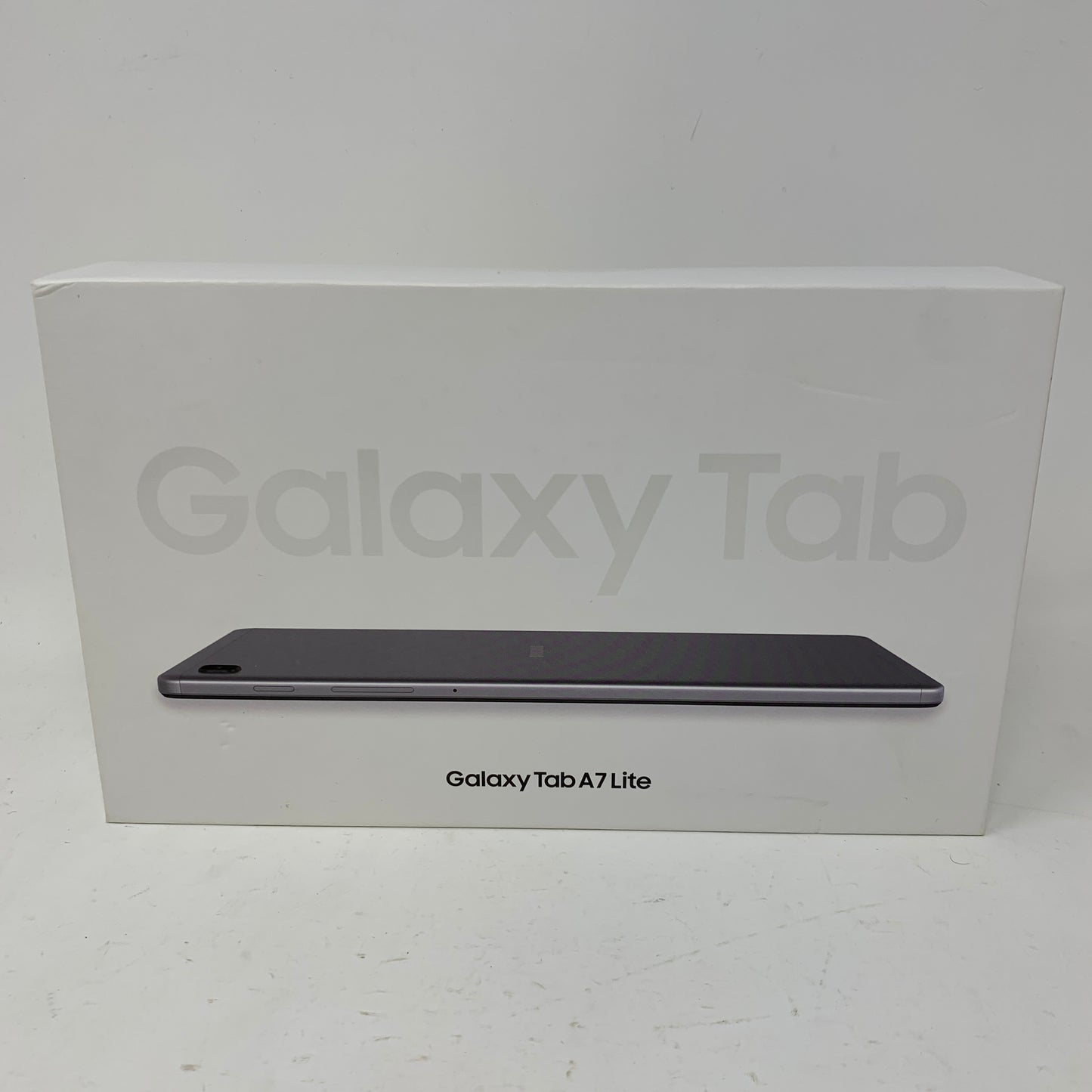 New WiFi Only Samsung Galaxy Tab A7 Lite 8.7" 32GB Gray SM-T220