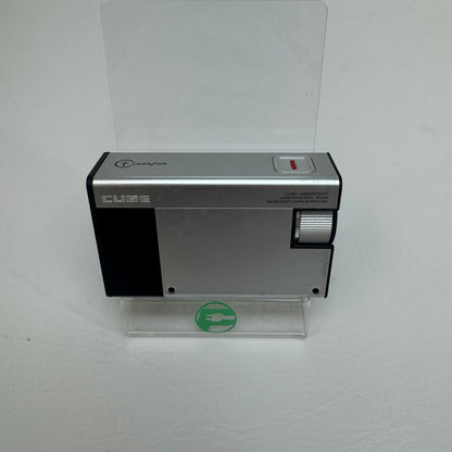 Caddytalk Cube  Laser Range Finder