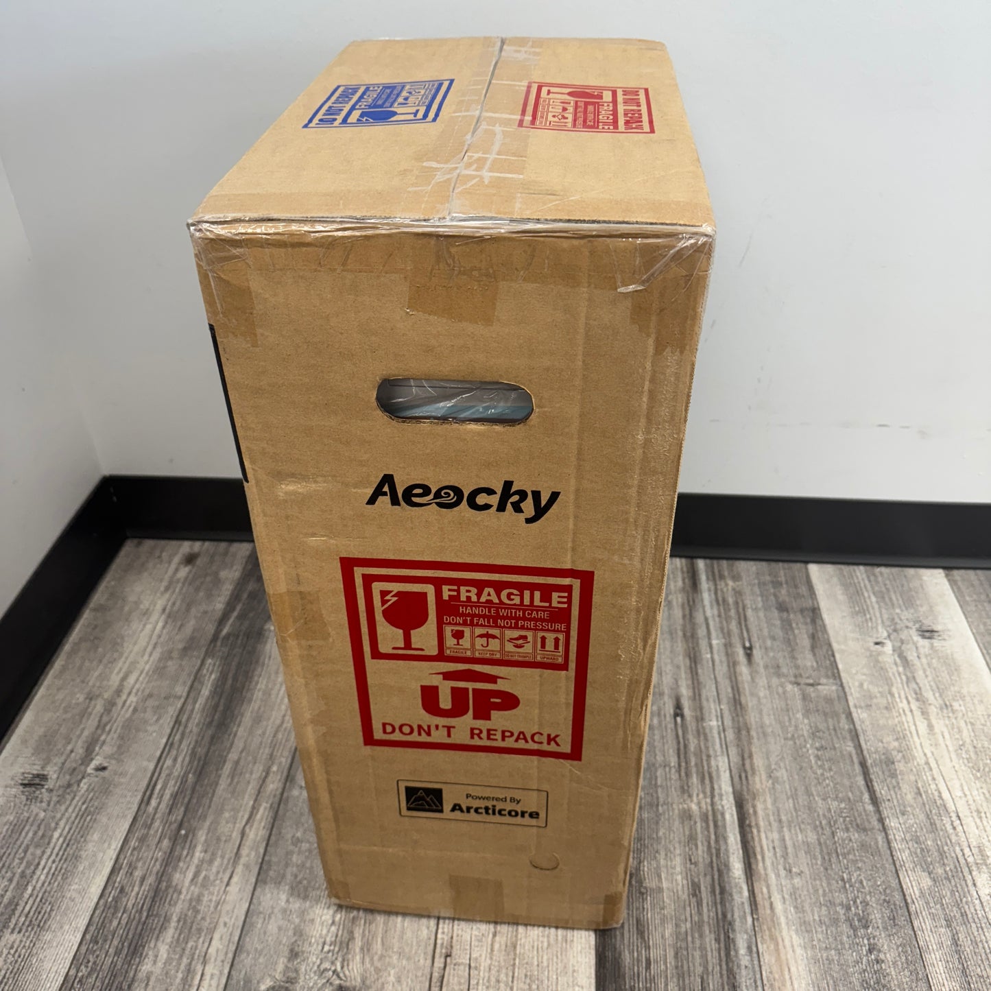 New Aeocky Rhea-001 Dehumidifier 52013000127