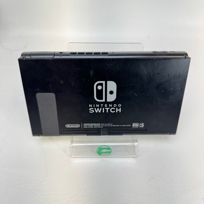 Nintendo Switch v2 Video Game Console HAC-001(-01)  Red/Blue