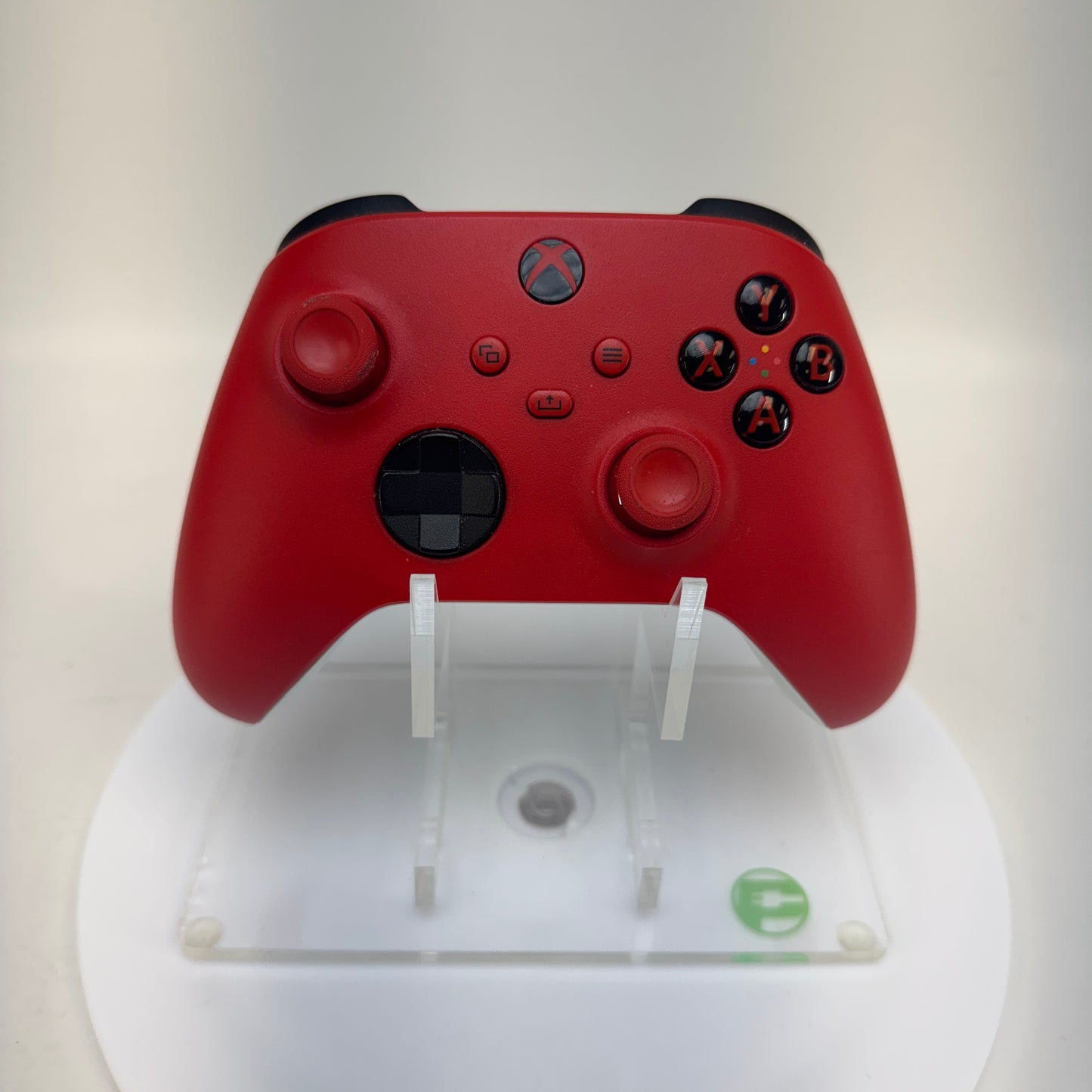 Microsoft Xbox Series X|S Wireless Controller Pulse Red 1914