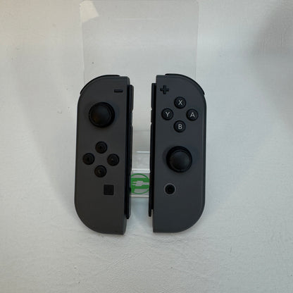 Nintendo Switch v1 Video Game Console HAC-001 Black