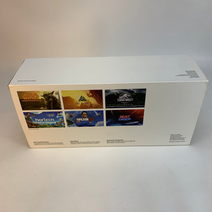 Meta Quest 2 128GB Standalone All-in-One VR Headset KW49CM