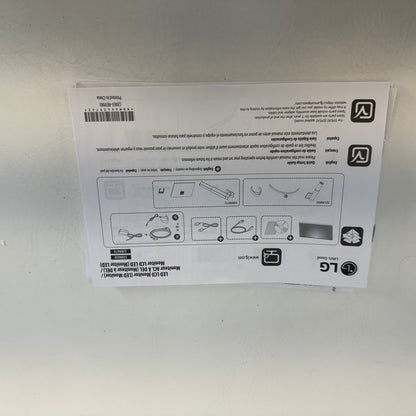 LG 32" 32UN650 4K UHD IPS 60Hz Display Monitor