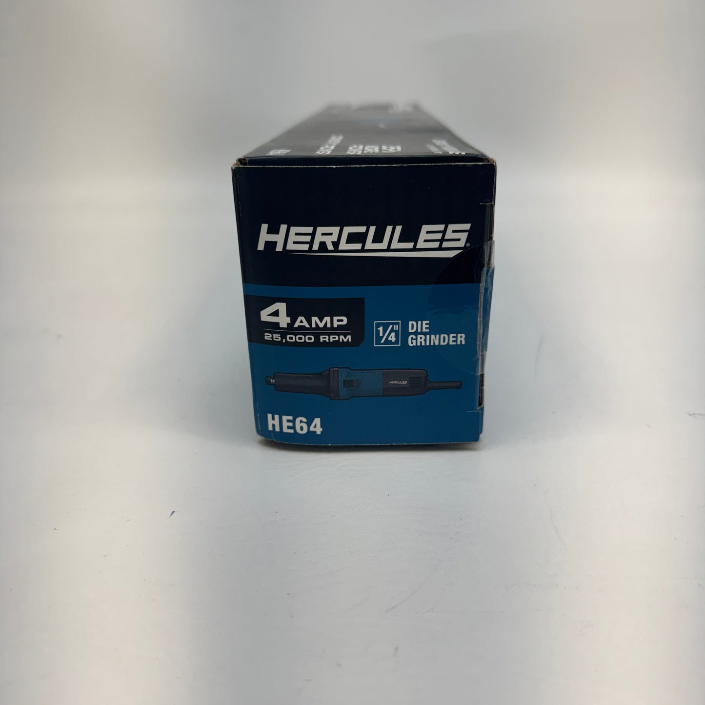 New HERCULES HE64 Die Grinder