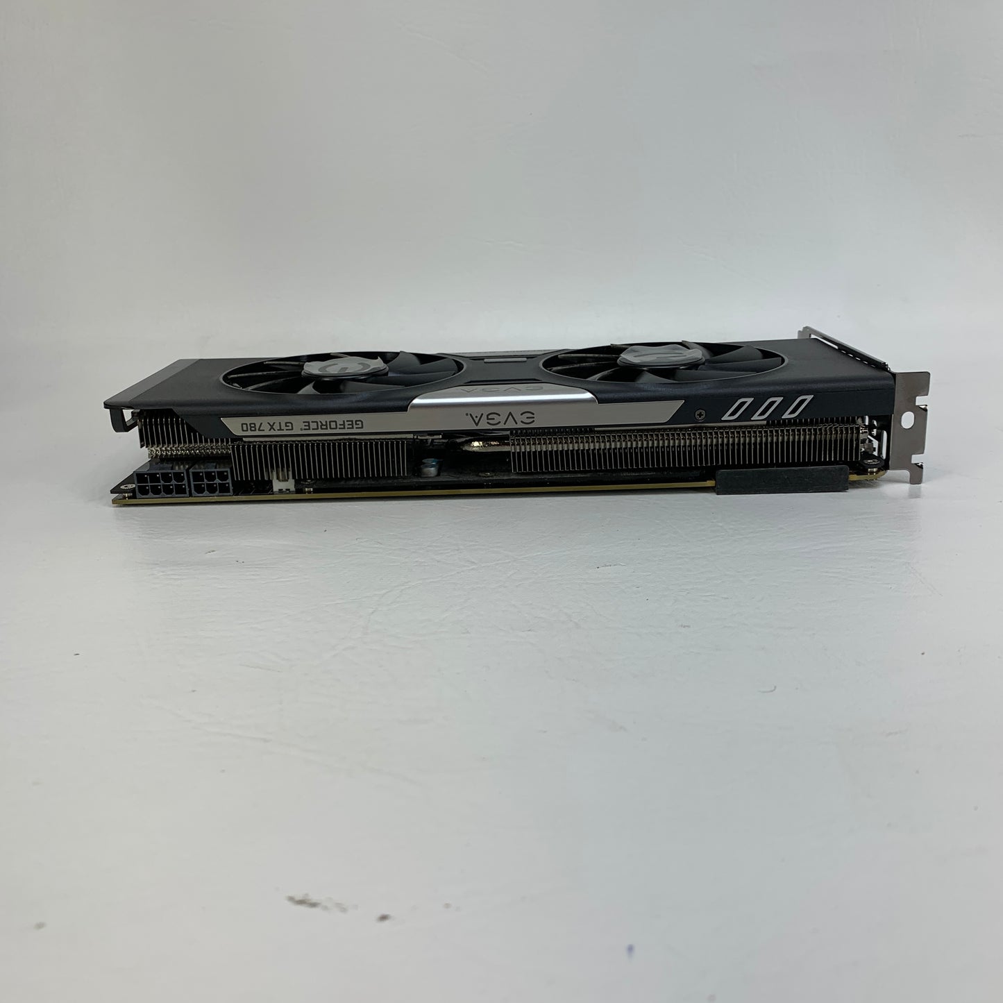 EVGA Geforce GTX 780 3GB GDDR5 Graphics Card 03G-P4-2784-KR