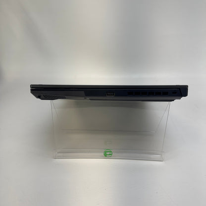 Asus TUF F15 FX507Z 15.5" i5-12500H 2.5GHz 16GB RAM 512GB SSD GeForce RTX 3050