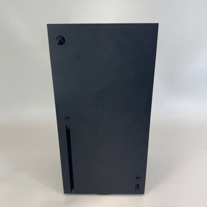 Microsoft Xbox Series X 1TB Console Gaming System Carbon Black 1882