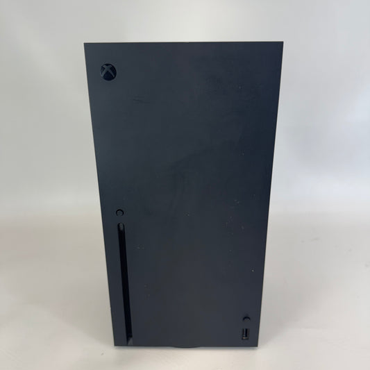Microsoft Xbox Series X 1TB Console Gaming System Carbon Black 1882