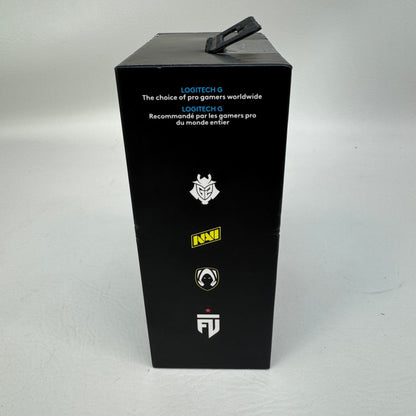 New Logitech Pro X Superlight 2 Computer Mouse 910-006628
