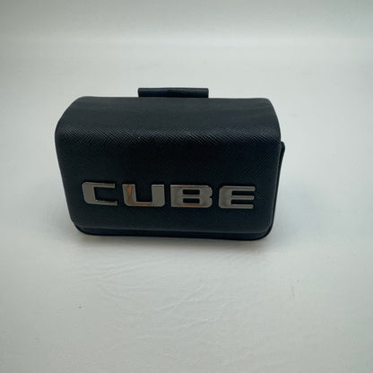 Caddytalk Cube  Laser Range Finder