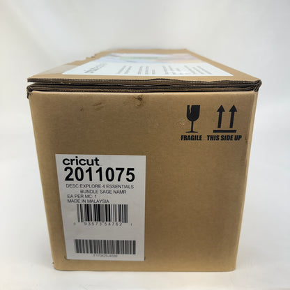 New Cricut Maker 4 Cutting Machine