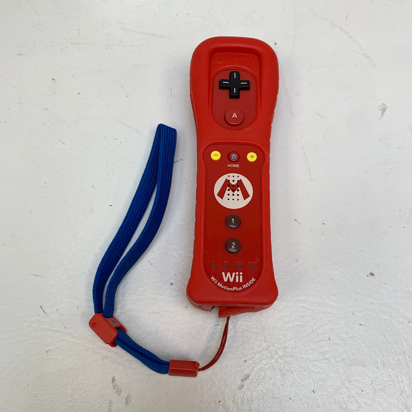 Nintendo Wii U Console Gaming System WUP-101(02) Black