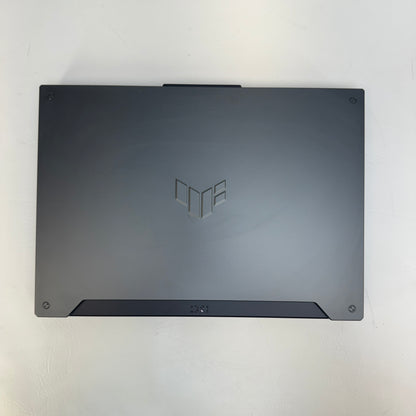 Asus TUF F15 FX507Z 15.5" i5-12500H 2.5GHz 16GB RAM 512GB SSD GeForce RTX 3050