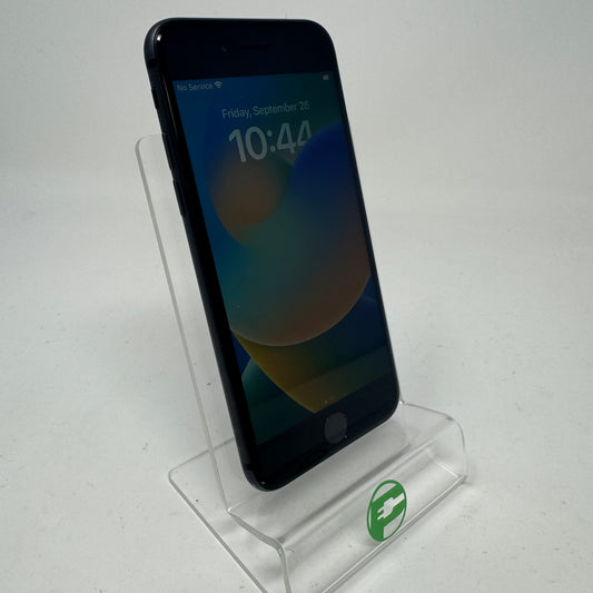 Unlocked Apple iPhone 8 64GB Space gray MQ722LL/A