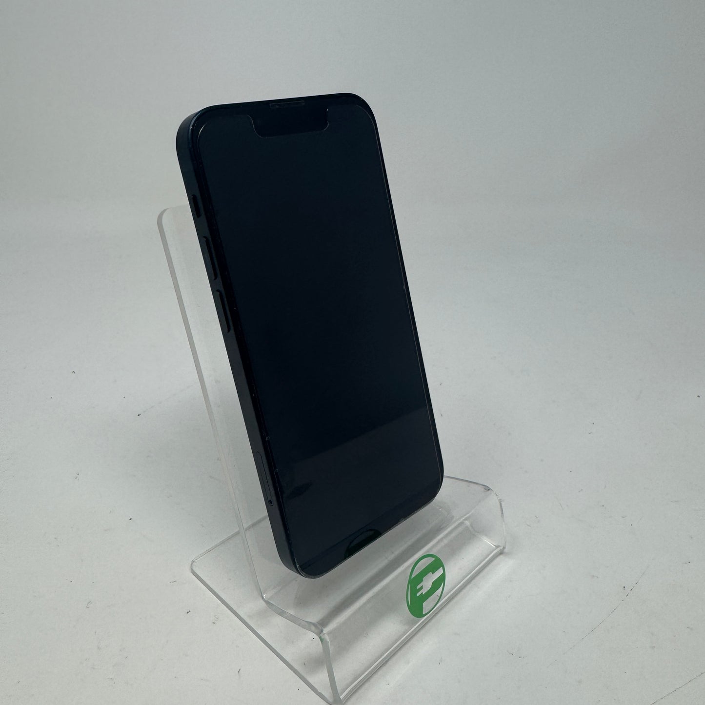 Unlocked Apple iPhone 13 Mini 128GB 18.6.2 Midnight ML923LL/A