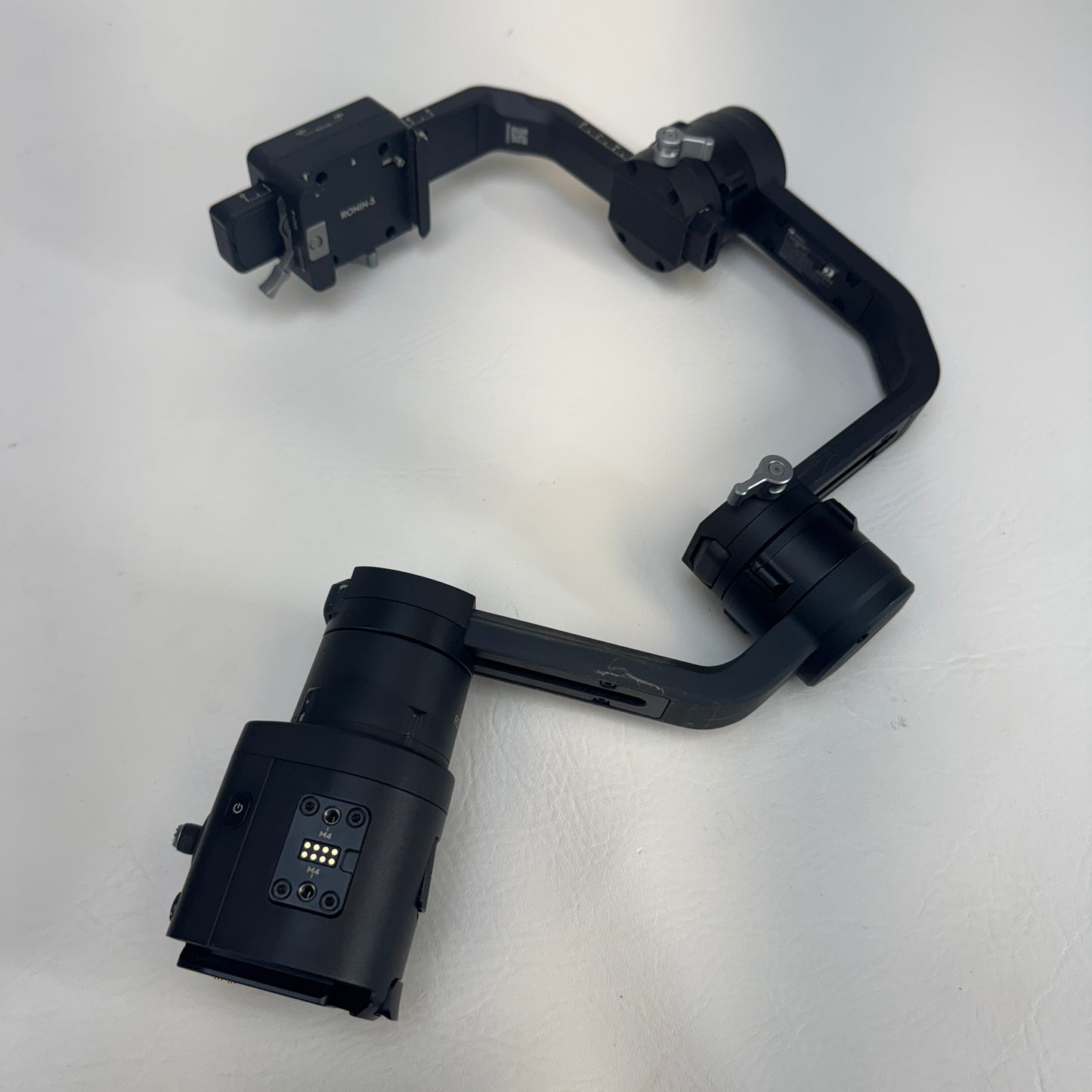 DJI Ronin S Gimbal