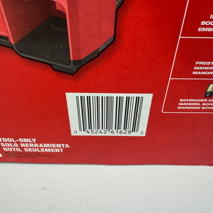 New Milwaukee 2848-20 M18 18V Tire Inflator